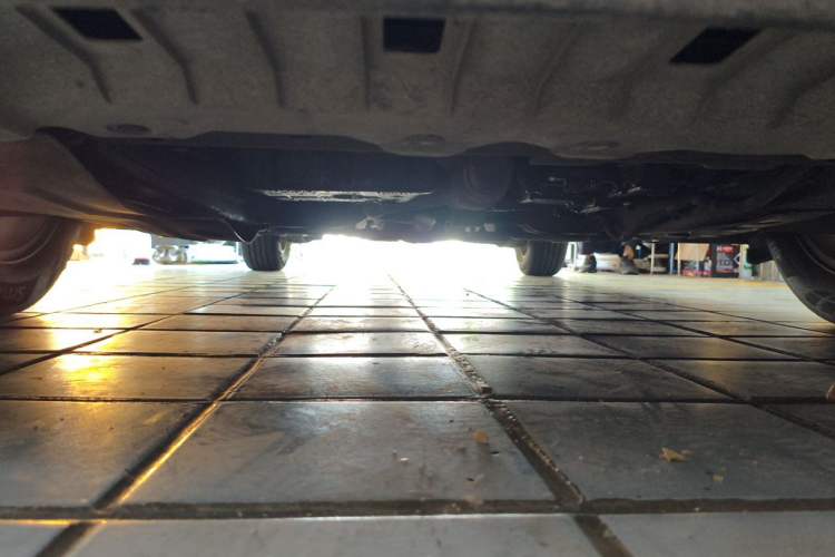 Used Chevrolet Cruze 2011 1.6L SE Automatic Chassis Front