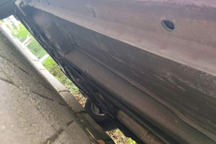 Used Chevrolet Cruze 2011 1.6L SE Automatic Edition – Transformers Version Chassis Front Left