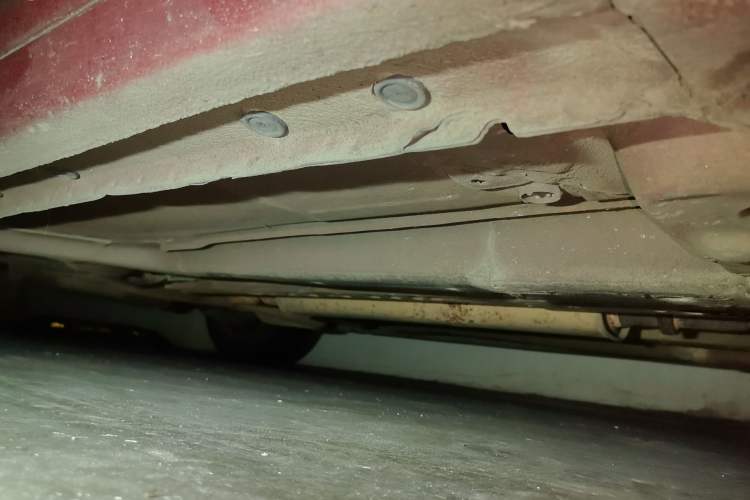 Used Chevrolet Cruze 2011 1.8L SE Automatic Chassis Front Right