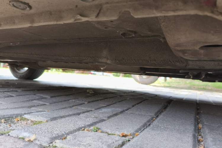 Used Chevrolet Cruze 2011 1.6L SE Automatic Chassis Front Right