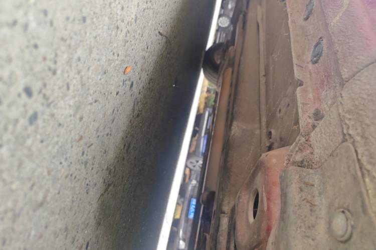 Used Chevrolet Cruze 2011 1.8L SE Automatic Chassis Front Right