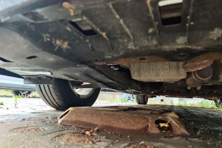 Used Chevrolet Cruze 2011 1.6L SE Automatic Chassis Front Right