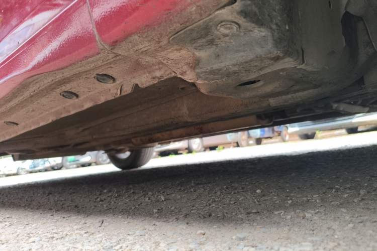 Used Chevrolet Cruze 2011 1.6L SE MT Transformers Edition Chassis Front Right