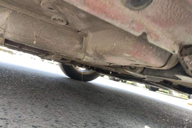 Used Chevrolet Cruze 2011 1.8L SE Automatic Chassis Front Right