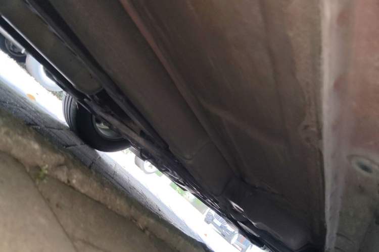 Used Chevrolet Cruze 2011 1.6L SE Automatic Edition – Transformers Version Chassis Front Right