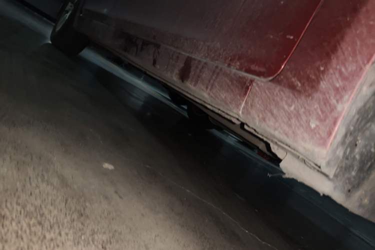 Used Chevrolet Cruze 2011 1.8L SE Automatic Chassis Front Right