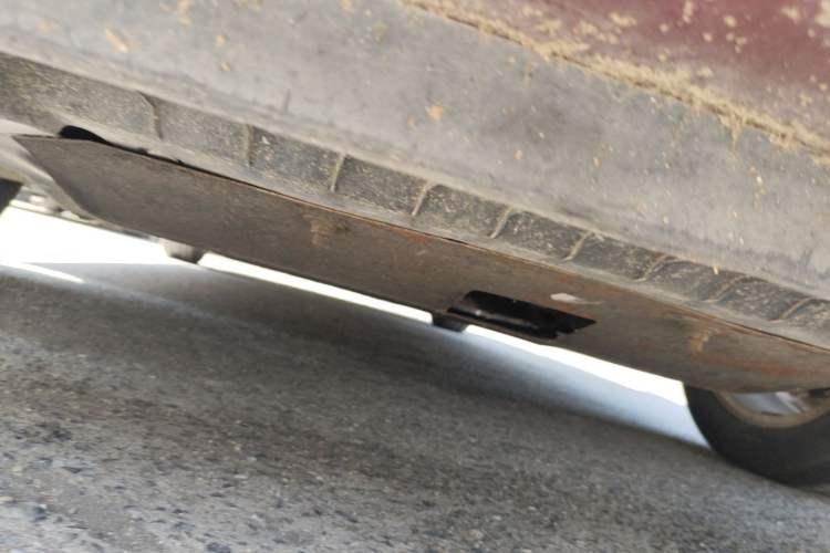 Used Chevrolet Cruze 2011 1.8L SE Automatic Chassis Front