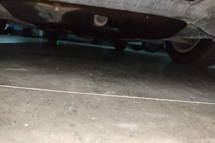 Used Chevrolet Cruze 2011 1.8L SE Automatic Chassis Front