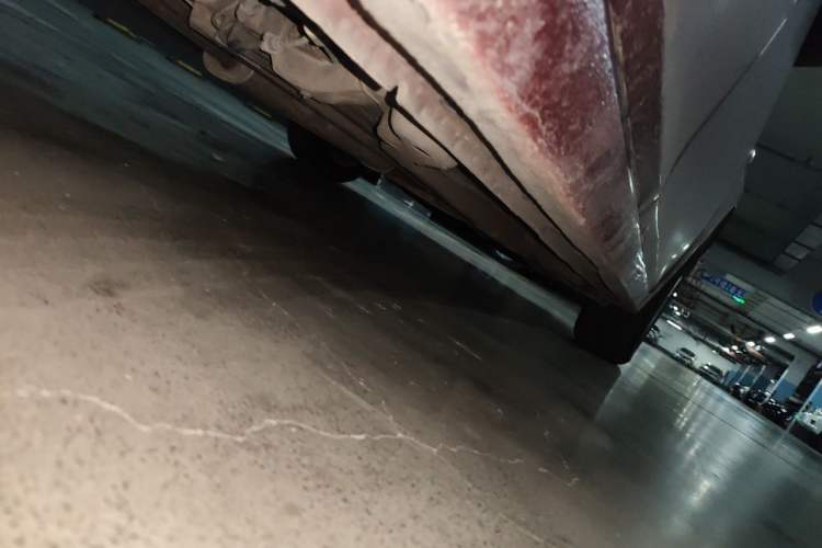 Used Chevrolet Cruze 2011 1.8L SE Automatic Chassis Rear Right