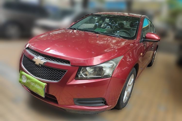 Used Chevrolet Cruze 2011 1.6L SL Grand Touring Edition Automatic Guazi used car, China used car export, Used car for sale, Used  cars, Cheapest cars for sale