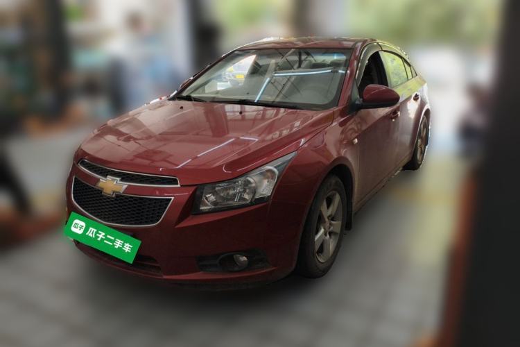 Used Chevrolet Cruze 2011 1.6L SE Automatic Guazi used car, China used car export, Used car for sale, Used  cars, Cheapest cars for sale