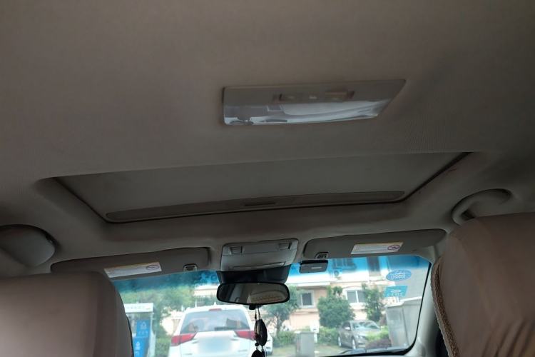 Used Chevrolet Cruze 2011 1.6T SE MT Headliner