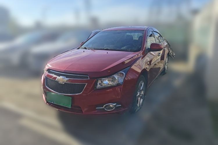 Ojetý Chevrolet Cruze 2011 1.6L SE MT Transformers Edition Guazi used car, China used car export, Used car for sale, Used  cars, Cheapest cars for sale