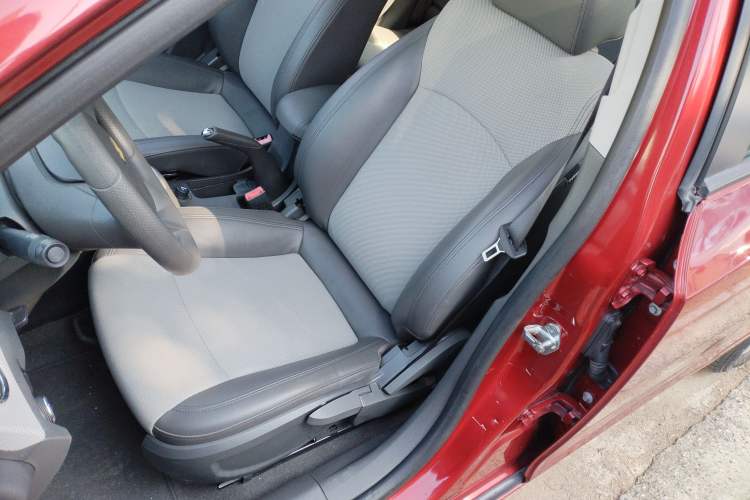 Used Chevrolet Cruze 2011 1.8L SE Automatic Left Front Seat