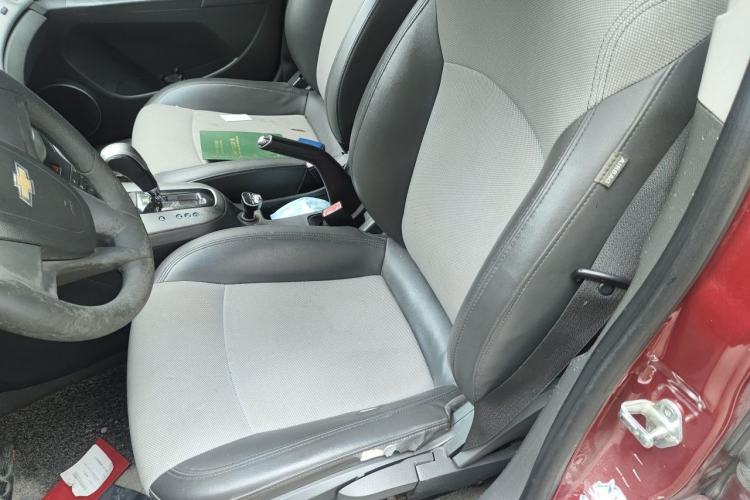 Used Chevrolet Cruze 2011 1.6L SL Grand Touring Edition Automatic Left Front Seat