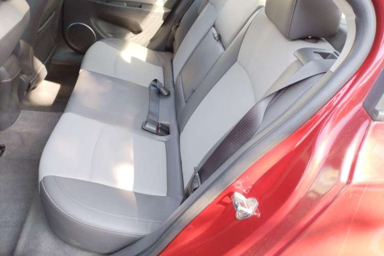 Used Chevrolet Cruze 2011 1.8L SE Automatic Left Rear Seat