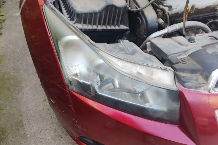 Used Chevrolet Cruze 2011 1.8L SE Automatic Right Front Headlight