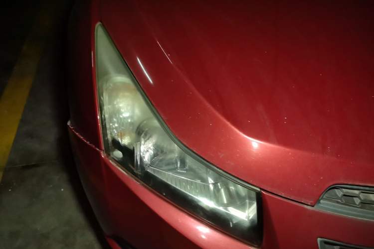 Used Chevrolet Cruze 2011 1.8L SE Automatic Right Front Headlight