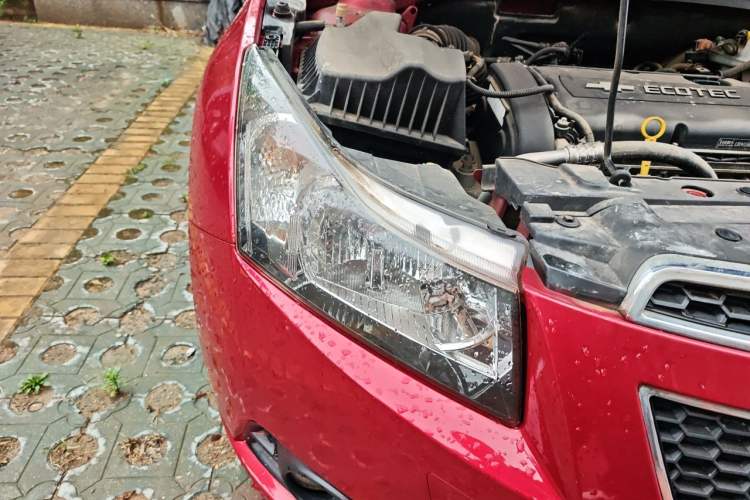 Used Chevrolet Cruze 2011 1.6L SE Automatic Right Front Headlight