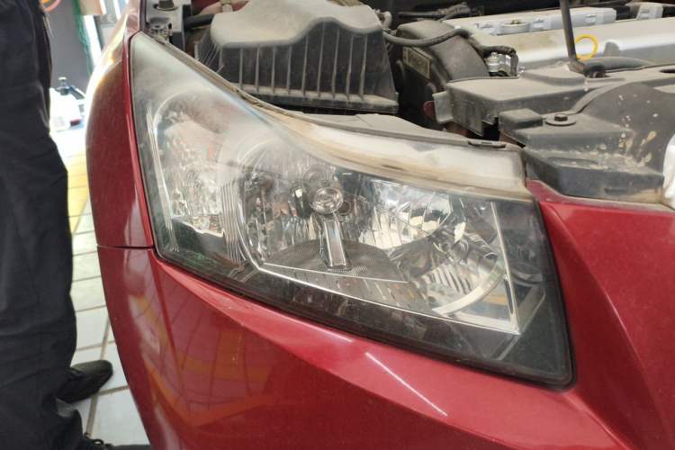 Used Chevrolet Cruze 2011 1.6L SE Automatic Right Front Headlight