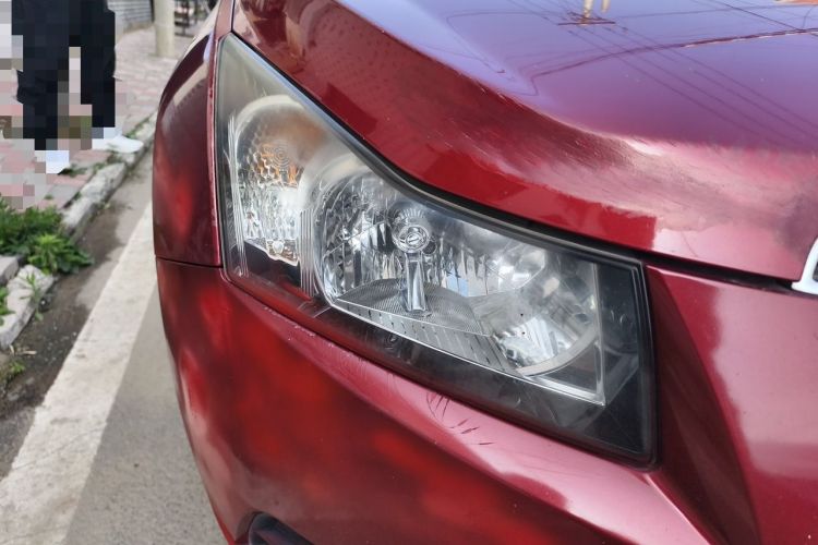 Used Chevrolet Cruze 2011 1.6L SE Automatic Right Front Headlight