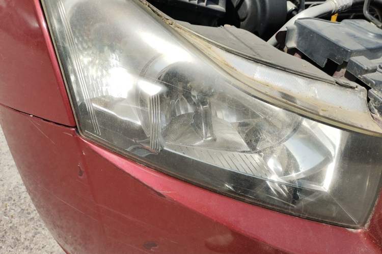 Used Chevrolet Cruze 2011 1.8L SE Automatic Right Front Headlight