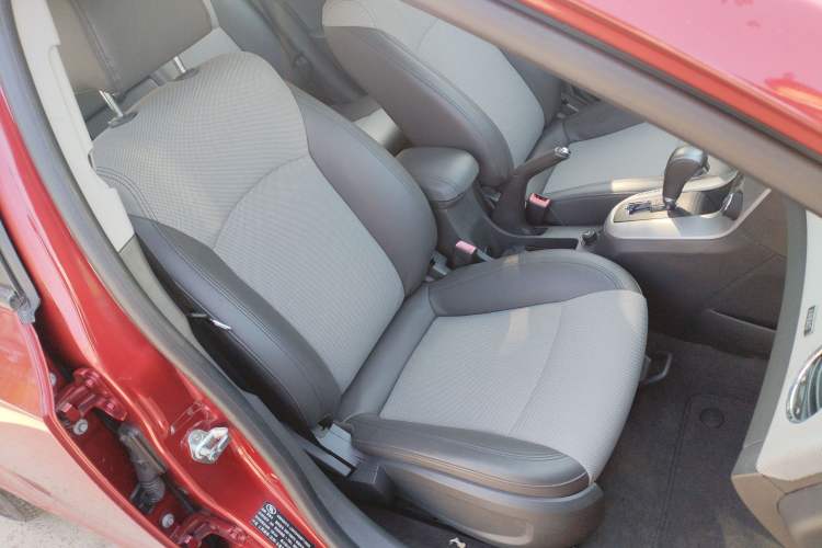Used Chevrolet Cruze 2011 1.8L SE Automatic Right Front Seat