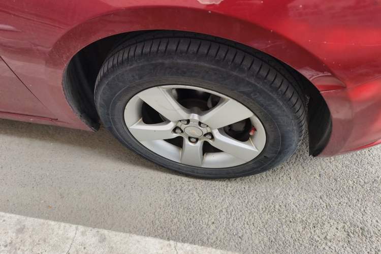 Used Chevrolet Cruze 2011 1.6L SE Automatic Right Front Wheel Hub