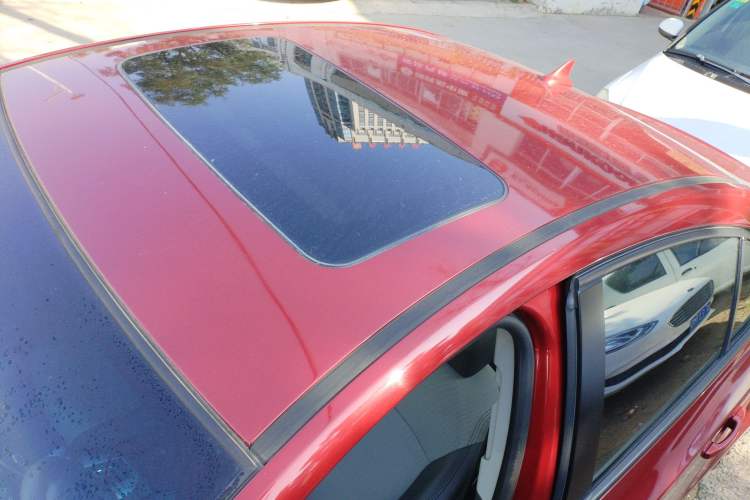 Used Chevrolet Cruze 2011 1.8L SE Automatic Roof