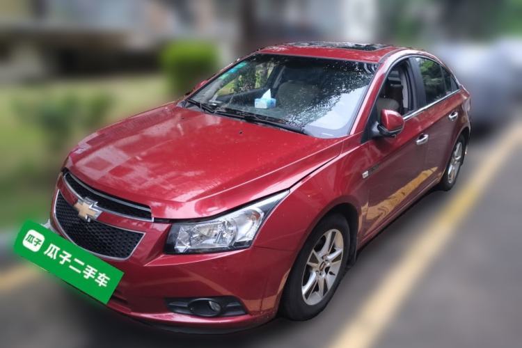 Ojetý Chevrolet Cruze 2011 1.6L SE MT Transformers Edition Guazi used car, China used car export, Used car for sale, Used  cars, Cheapest cars for sale