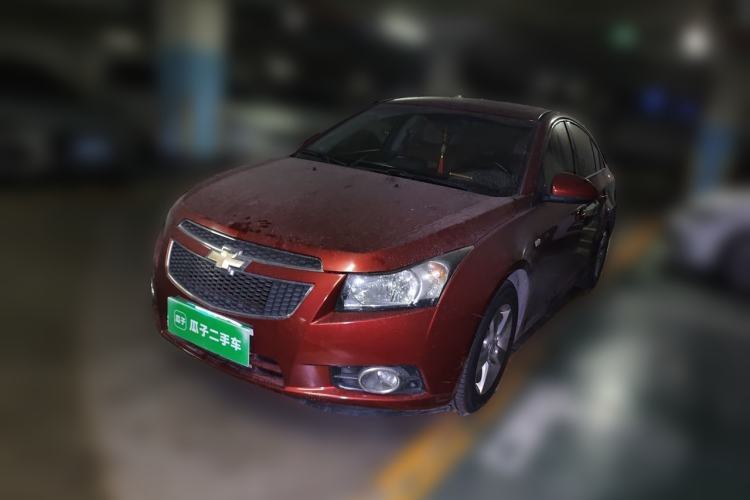 Used Chevrolet Cruze 2011 1.8L SE Automatic Guazi used car, China used car export, Used car for sale, Used  cars, Cheapest cars for sale