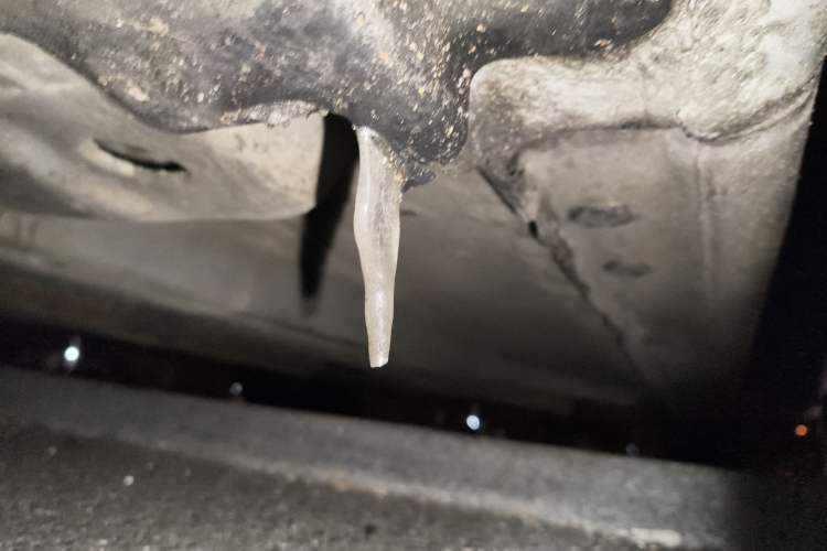 Used Chevrolet Cruze 2011 1.8L SE Automatic Chassis Front Left