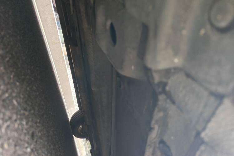 Used Chevrolet Cruze 2011 1.6L SE Automatic Chassis Front Left