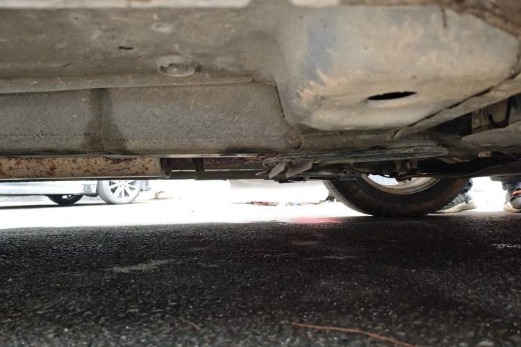 Used Chevrolet Cruze 2011 1.6L SE MT Transformers Edition Chassis Front Right