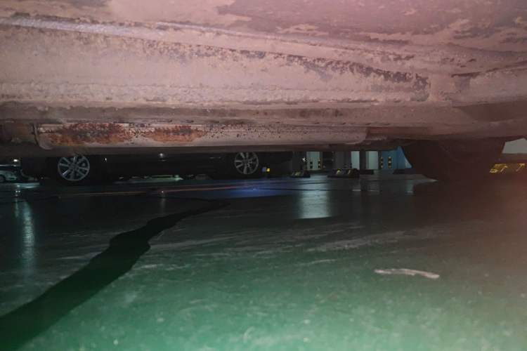 Used Chevrolet Cruze 2011 1.8L SE Automatic Chassis Front Right