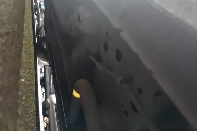 Used Chevrolet Cruze 2011 1.8L SX Automatic Transmission Chassis Rear Left