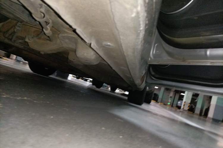 Used Chevrolet Cruze 2011 1.6L SL Grand Touring Edition Automatic Chassis Rear Right