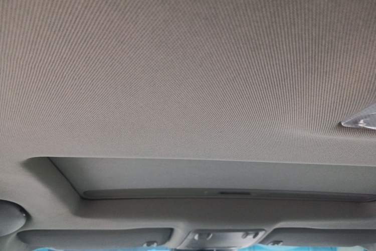 Used Chevrolet Cruze 2011 1.8L SE Automatic Headliner