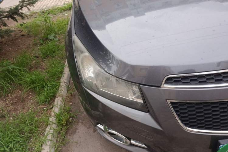 Used Chevrolet Cruze 2011 1.8L SE Automatic Right Front Headlight