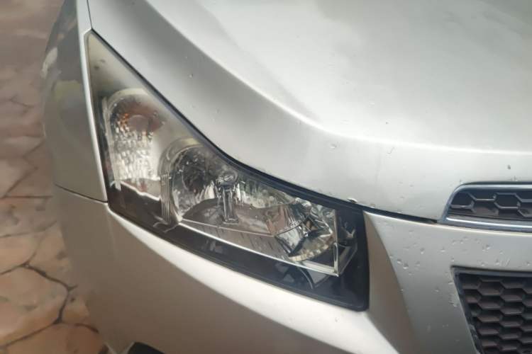 Used Chevrolet Cruze 2011 1.6L SL Grand Touring Edition Automatic Right Front Headlight