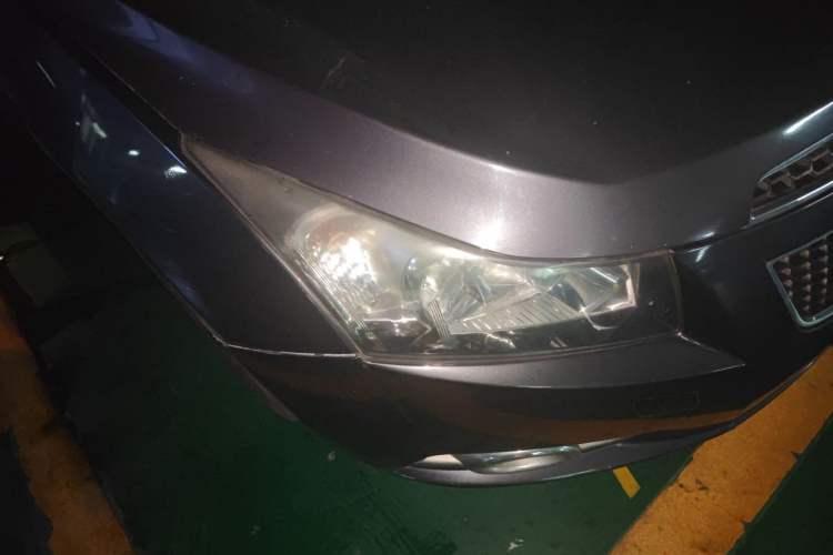Used Chevrolet Cruze 2011 1.8L SE Automatic Right Front Headlight