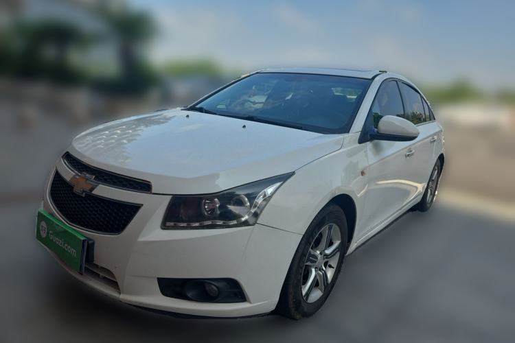 Used Chevrolet Cruze 2011 1.8L SX Automatic Transmission Guazi used car, China used car export, Used car for sale, Used  cars, Cheapest cars for sale
