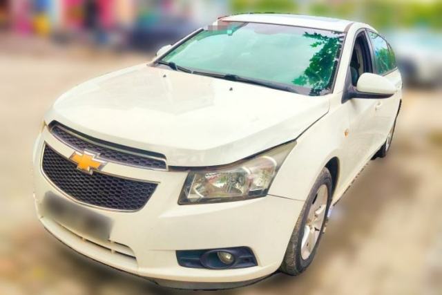 Used Chevrolet Cruze 2011 1.8L SE Automatic