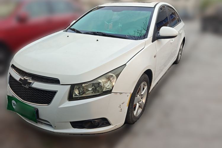 Used Chevrolet Cruze 2011 1.8L SE Automatic Guazi used car, China used car export, Used car for sale, Used  cars, Cheapest cars for sale