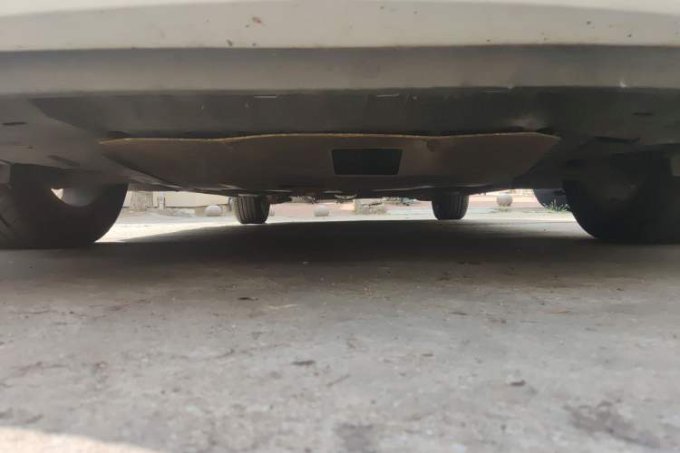 Used Chevrolet Cruze 2011 1.6L SE Automatic Chassis Front