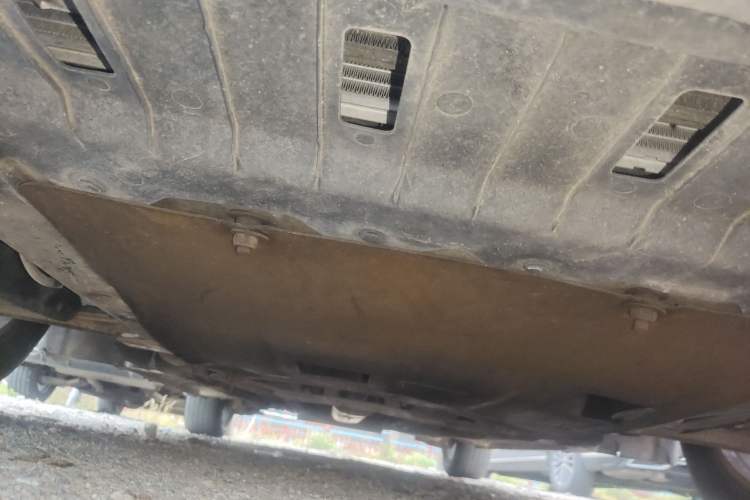 Used Chevrolet Cruze 2011 1.6L SE MT Transformers Edition Chassis Front