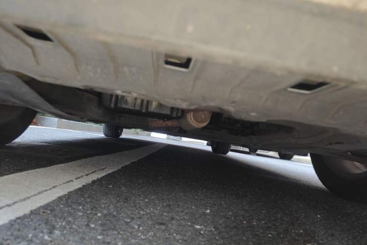 Used Chevrolet Cruze 2011 1.8L SE Automatic Chassis Front
