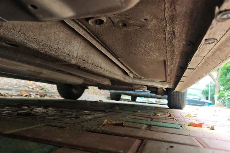 Used Chevrolet Cruze 2011 1.6L SE MT Transformers Edition Chassis Front Left