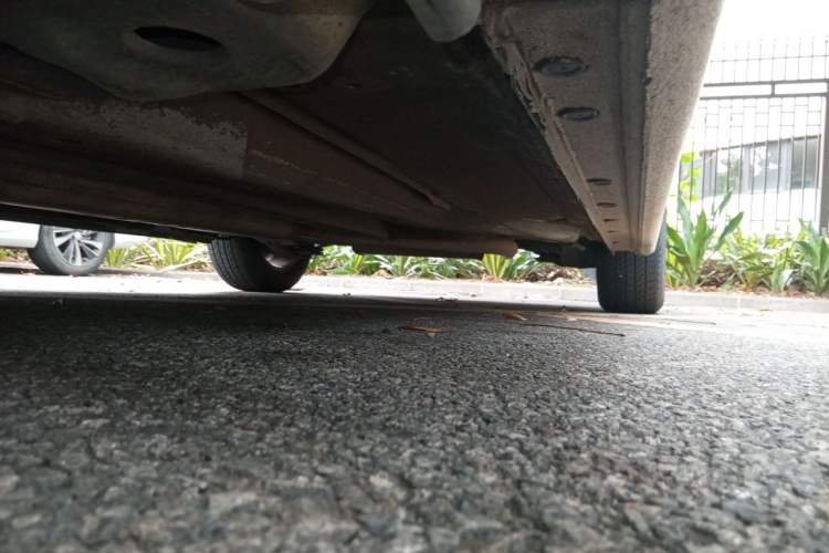 Used Chevrolet Cruze 2011 1.8L SE Automatic Chassis Front Left
