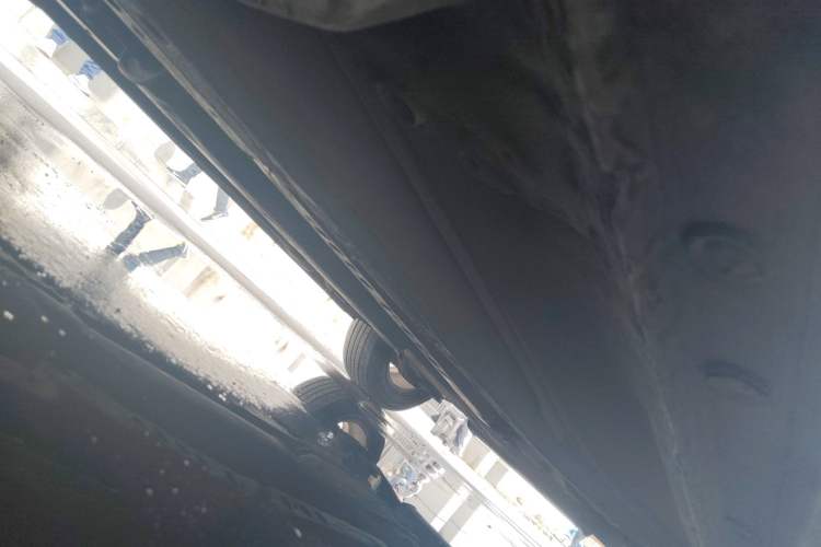 Used Chevrolet Cruze 2011 1.6L SE Automatic Chassis Front Left